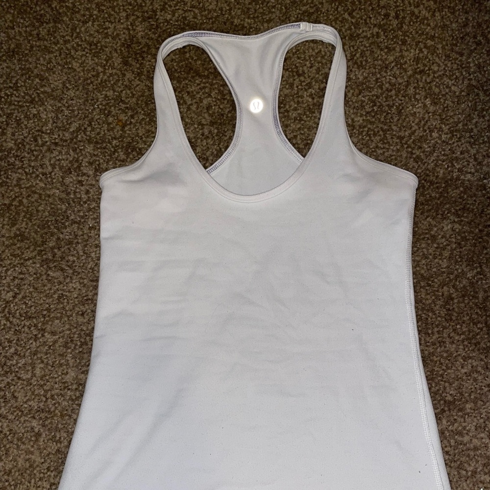 Lululemon Athletica Tank
